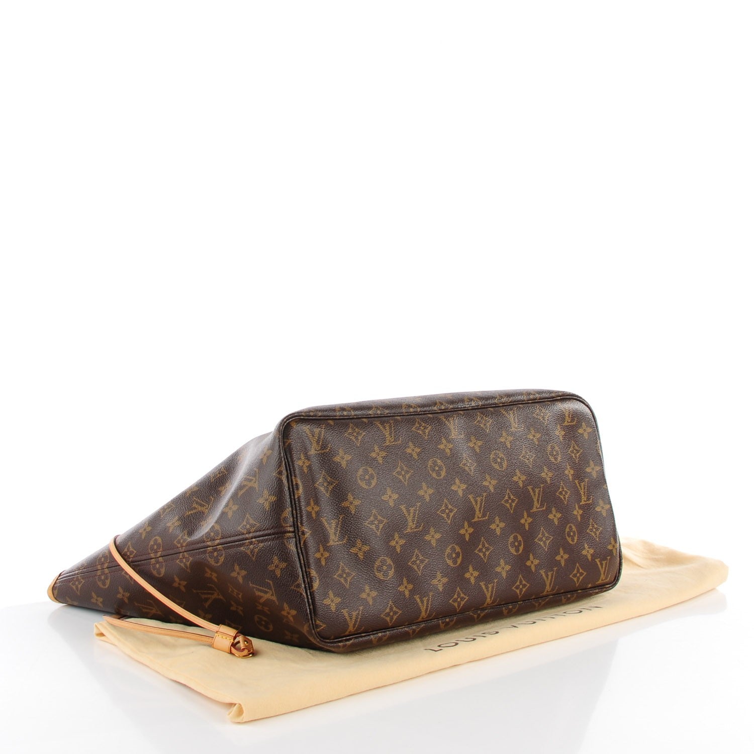 Louis Vuitton Monogram MOCA Neverfull GM 4 of 7