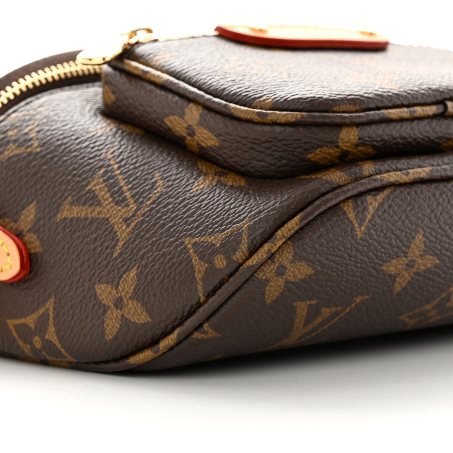 Monogram Mini Bumbag