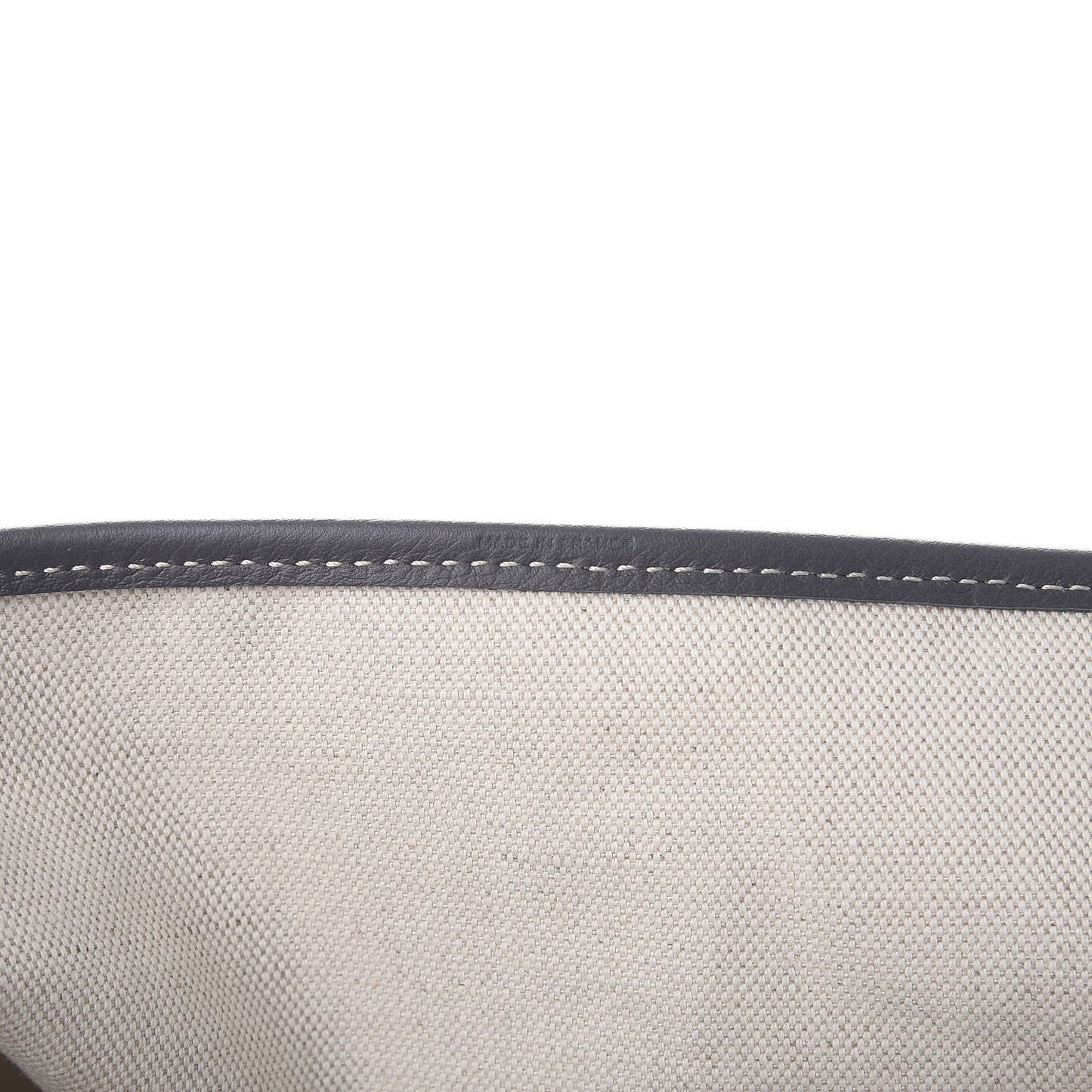 Goyardine Saint Louis PM Black