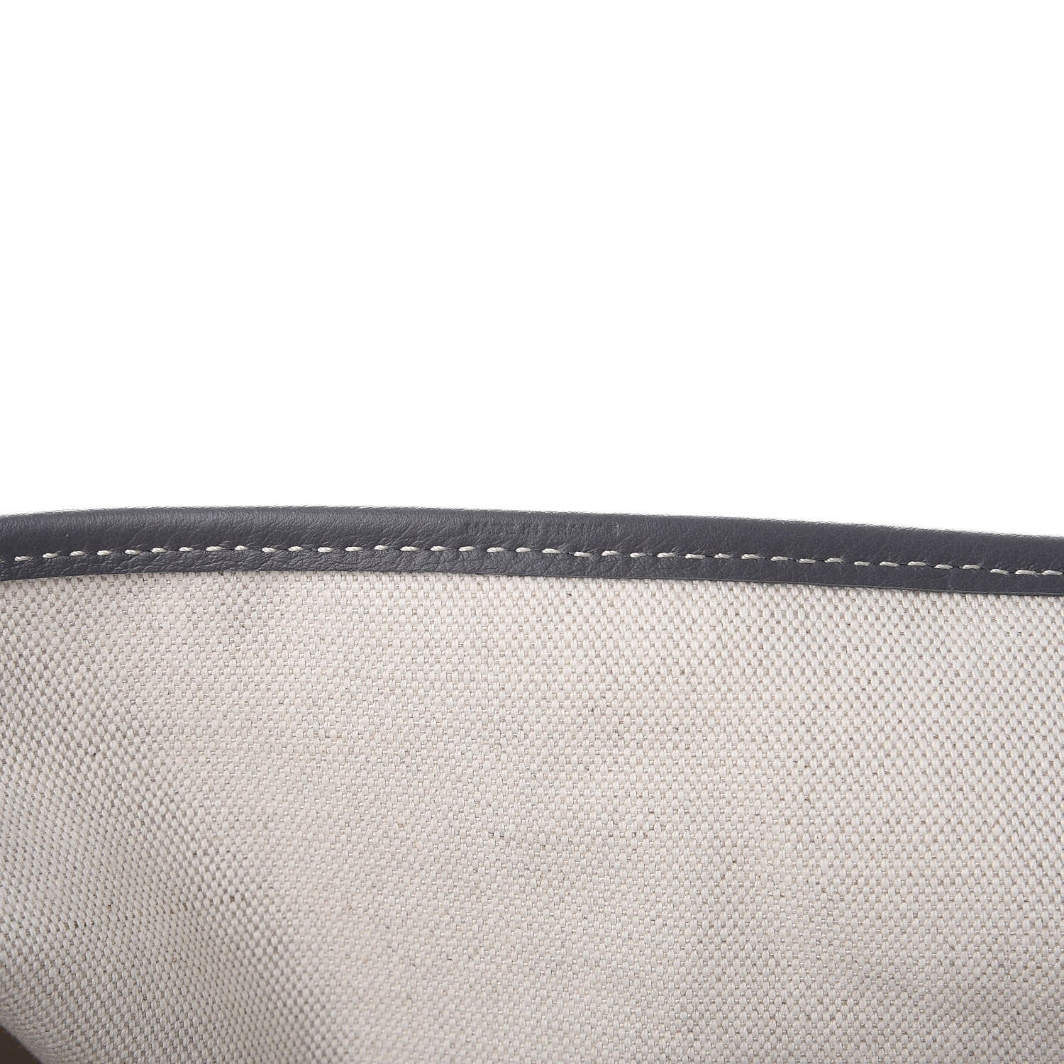 Goyard Goyardine Saint Louis PM Black 9 of 9