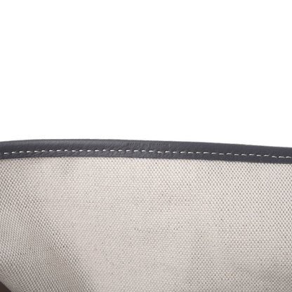 Goyard Goyardine Saint Louis PM Black 9 of 9