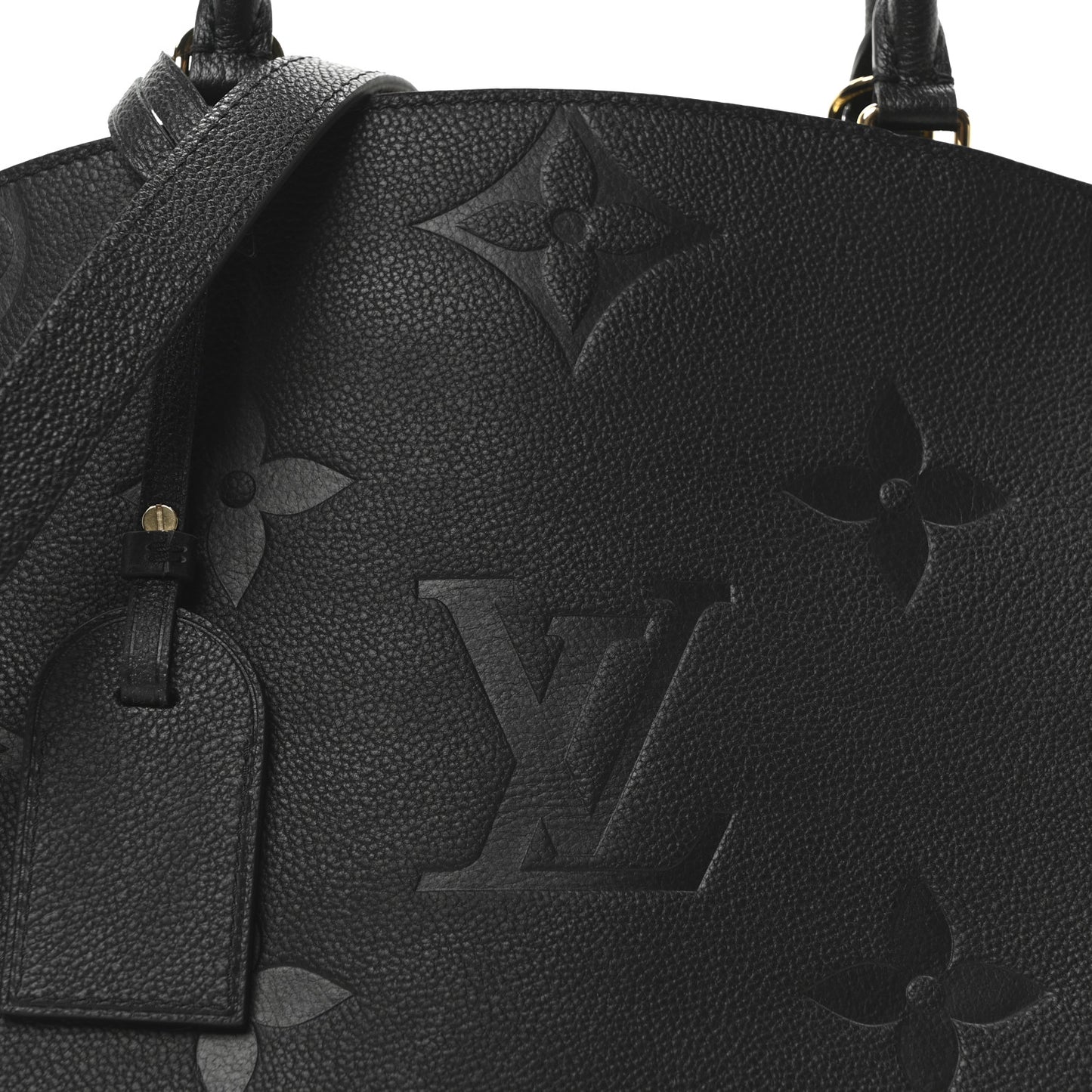 Empreinte Monogram Giant Grand Palais Black