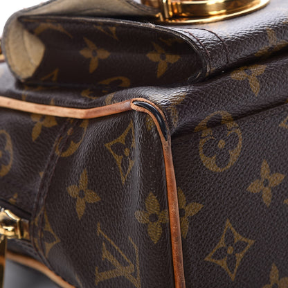 Louis Vuitton Monogram Manhattan PM 16 of 18