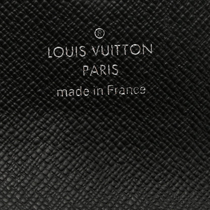 Louis Vuitton Damier Graphite Multicles 6 Key Holder 6 of 7
