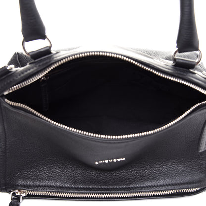 Givenchy Sugar Goatskin Medium Pandora Black 5 of 12