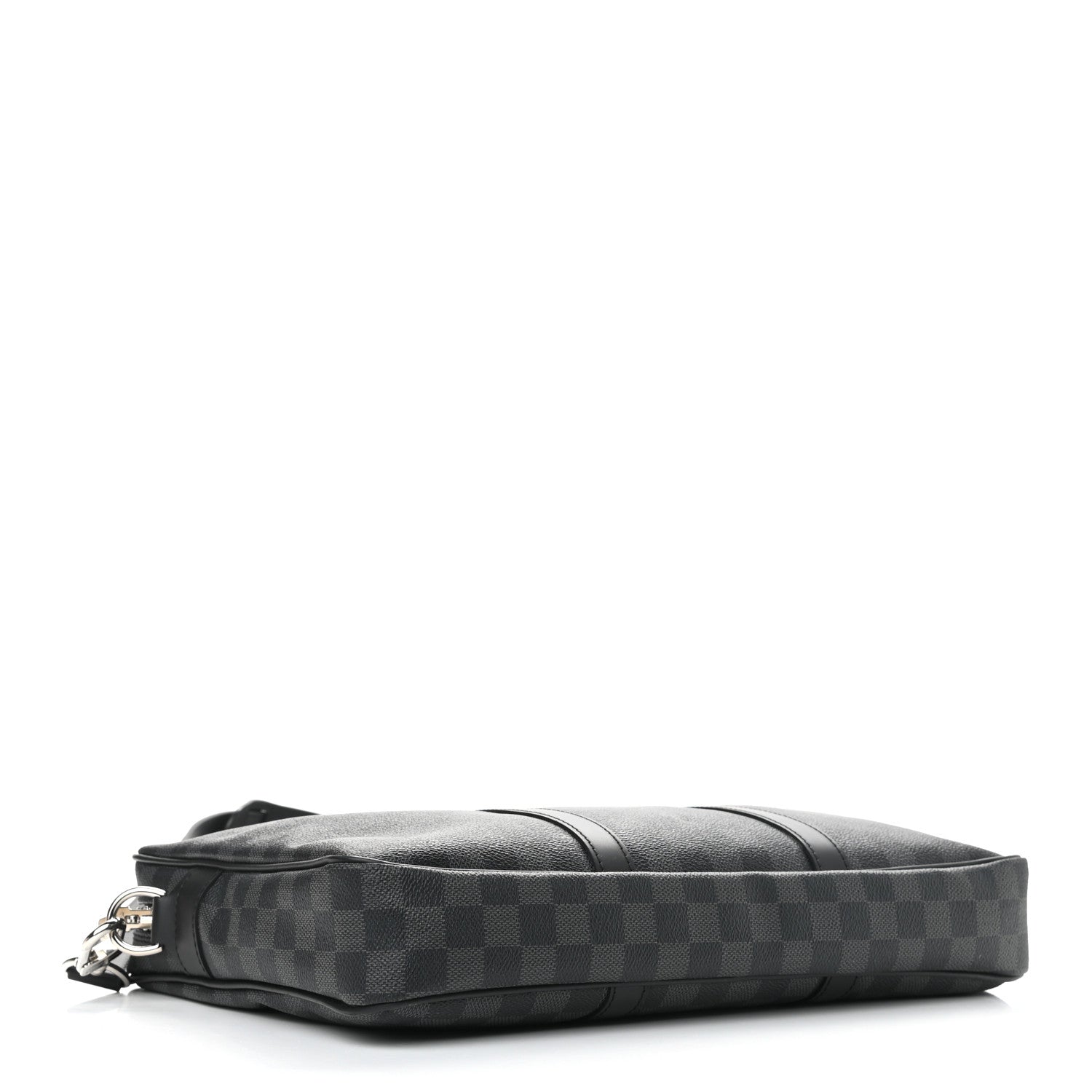 Louis Vuitton Damier Graphite Porte Documents Voyage PM 3 of 8