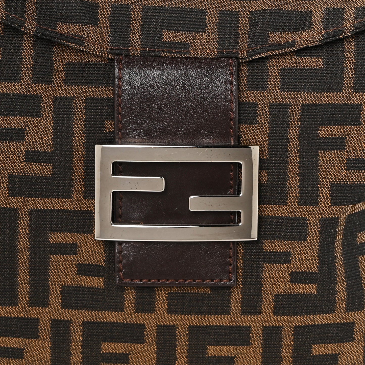 Zucca Baguette Brown