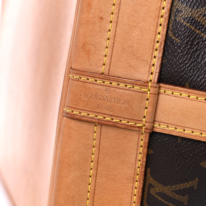 Louis Vuitton Monogram Noe 6 of 12