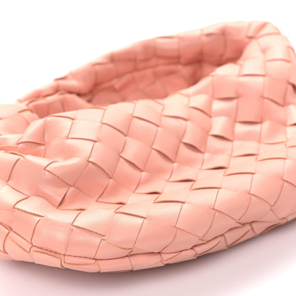 Bottega Veneta Nappa Intrecciato Mini Jodie Peachy 9 of 10
