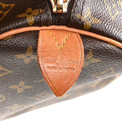 Louis Vuitton Monogram Keepall 60 5 of 9