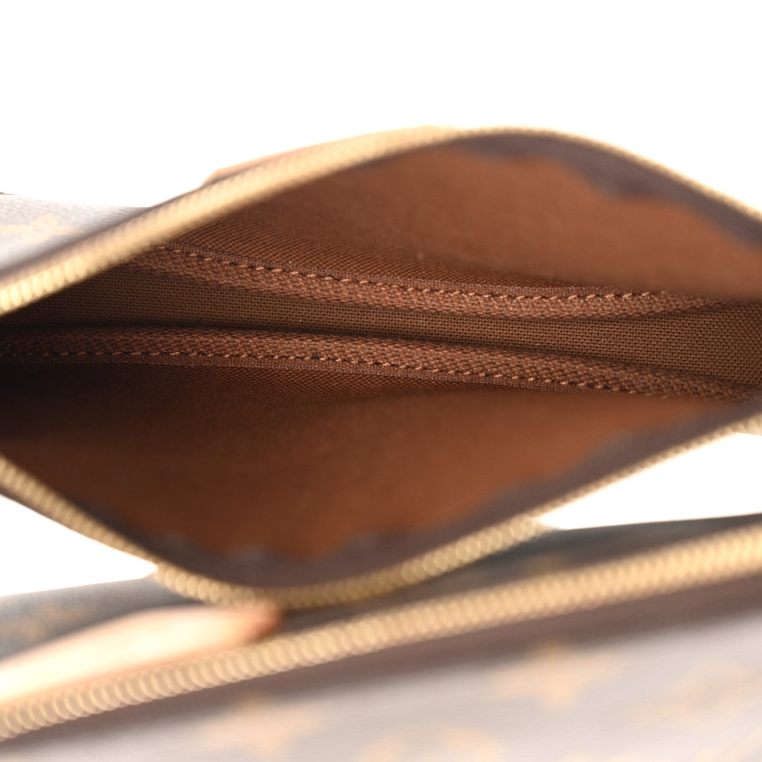 Louis Vuitton Monogram Multi Pochette Accessories Rose Clair 7 of 10