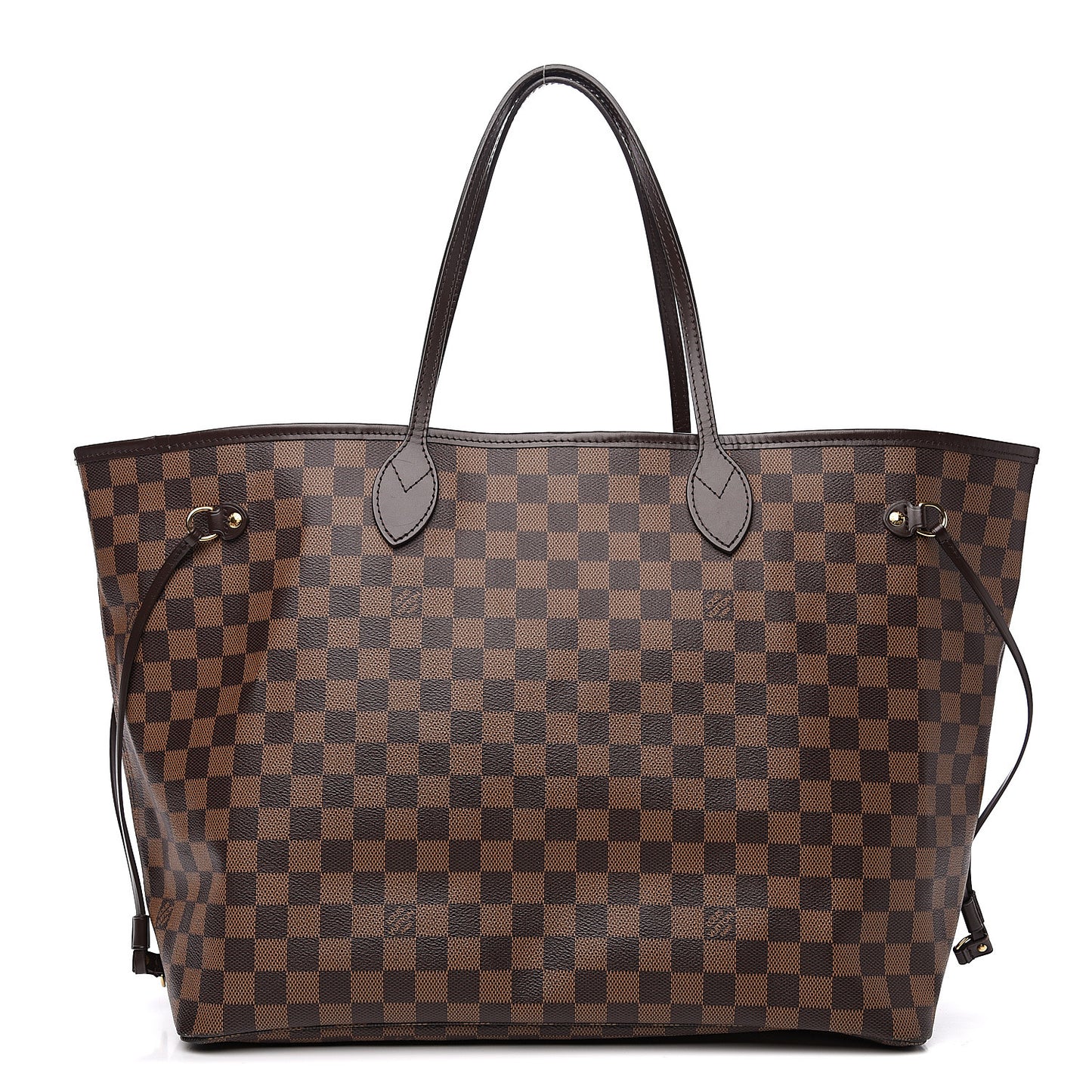 Damier Ebene Neo Neverfull GM