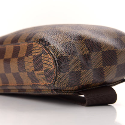 Louis Vuitton Damier Ebene Geronimos 5 of 7