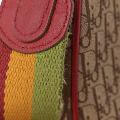 Christian Dior Monogram Rasta Double Saddle Beige 13 of 13