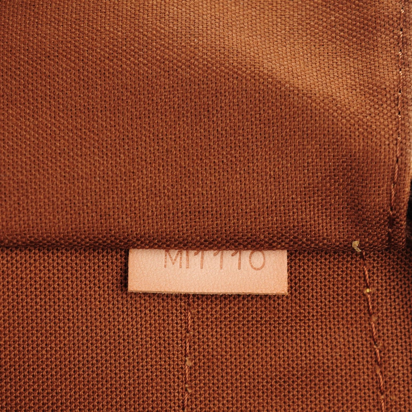 Monogram Montorgueil PM