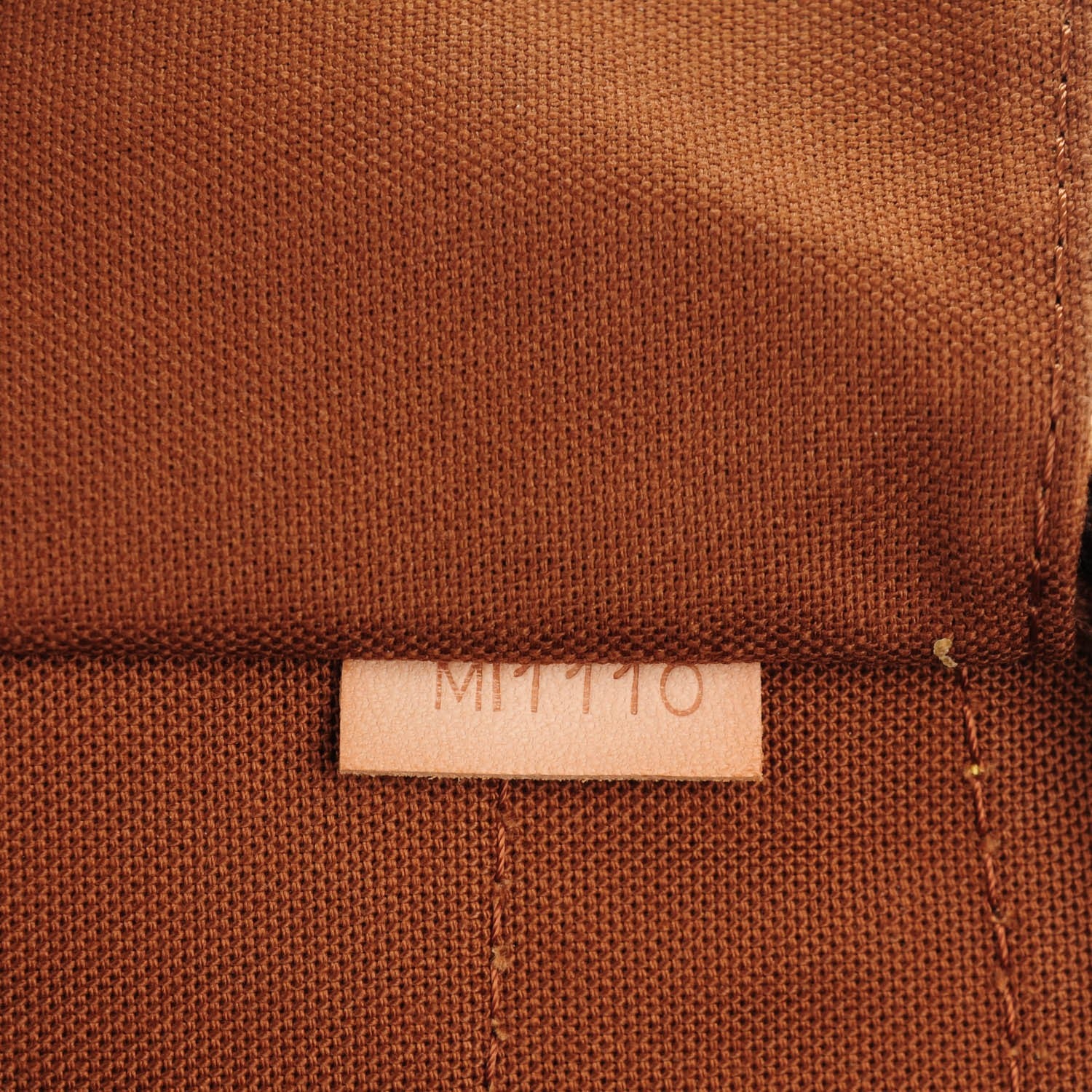 Louis Vuitton Monogram Montorgueil PM 7 of 9
