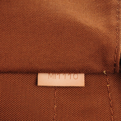 Louis Vuitton Monogram Montorgueil PM 7 of 9