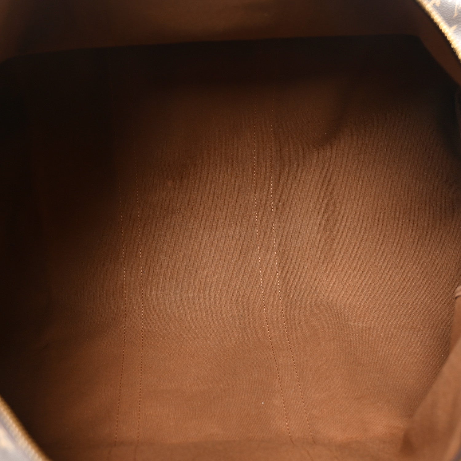 Louis Vuitton Monogram Keepall Bandouliere 60 5 of 11