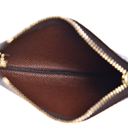 Louis Vuitton Monogram Key Pouch 5 of 7