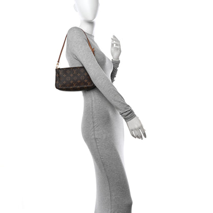 Louis Vuitton Monogram Pochette Accessories NM 3 of 11