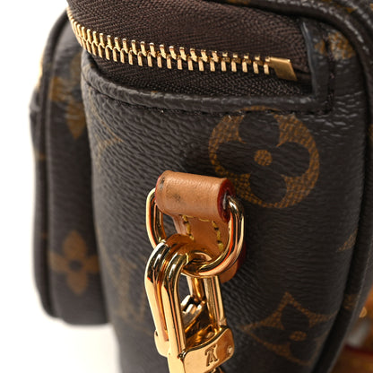 Louis Vuitton Monogram Mini Bumbag 10 of 10