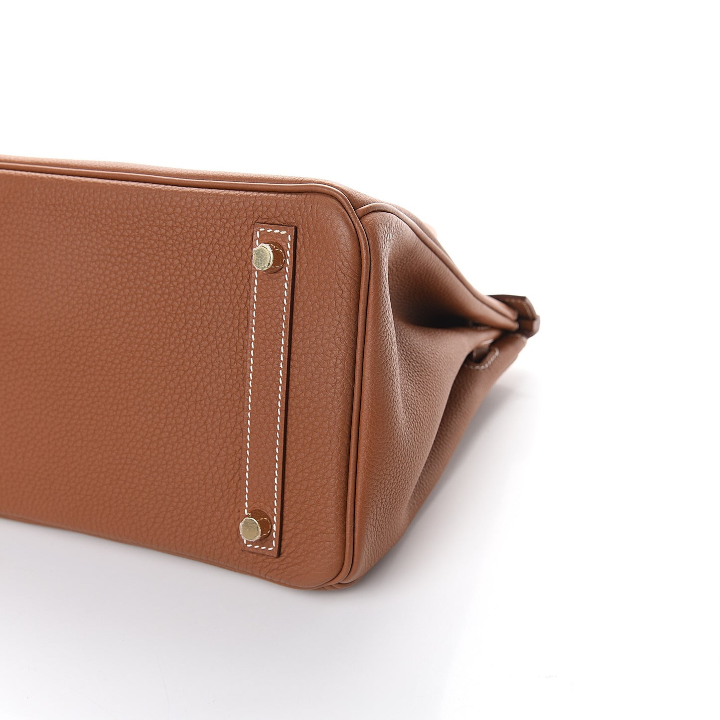 Taurillon Maurice Birkin 30 Gold