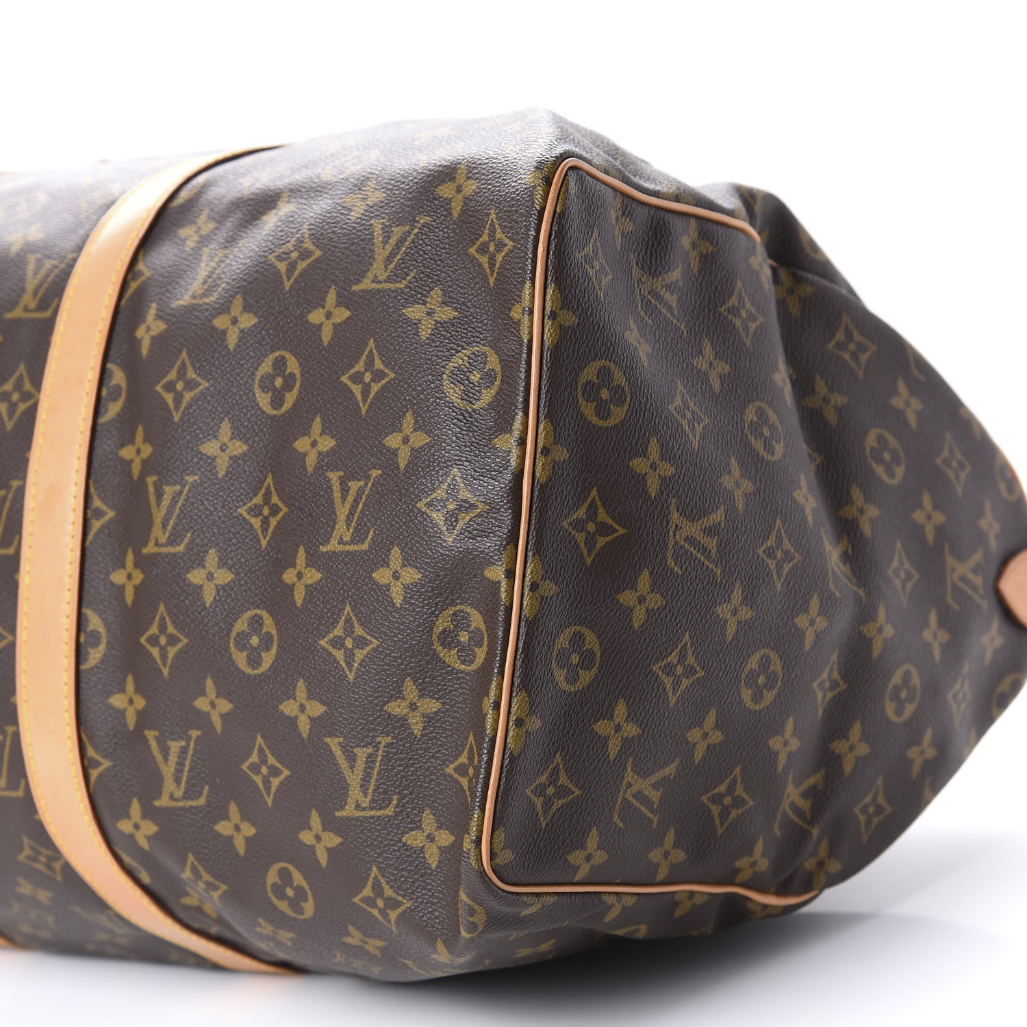 Louis Vuitton Monogram Keepall 50 6 of 12