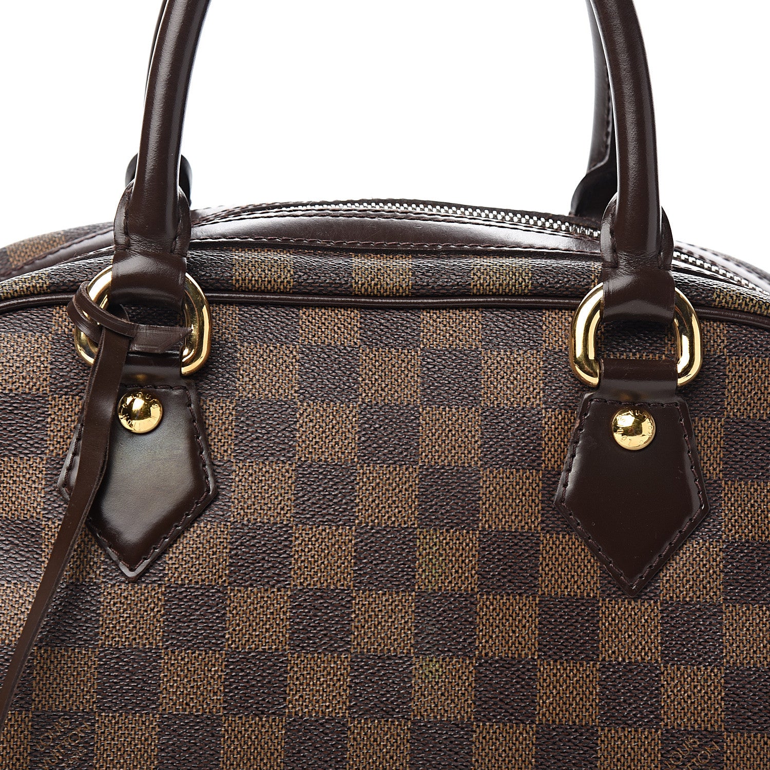 Louis Vuitton Damier Ebene Duomo 13 of 14