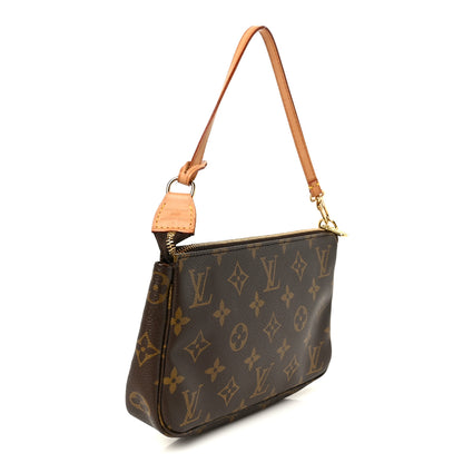 Louis Vuitton Monogram Pochette Accessories 3 of 10