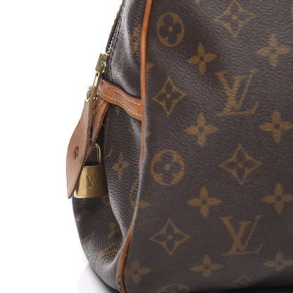 Louis Vuitton Monogram Montorgueil GM 9 of 11
