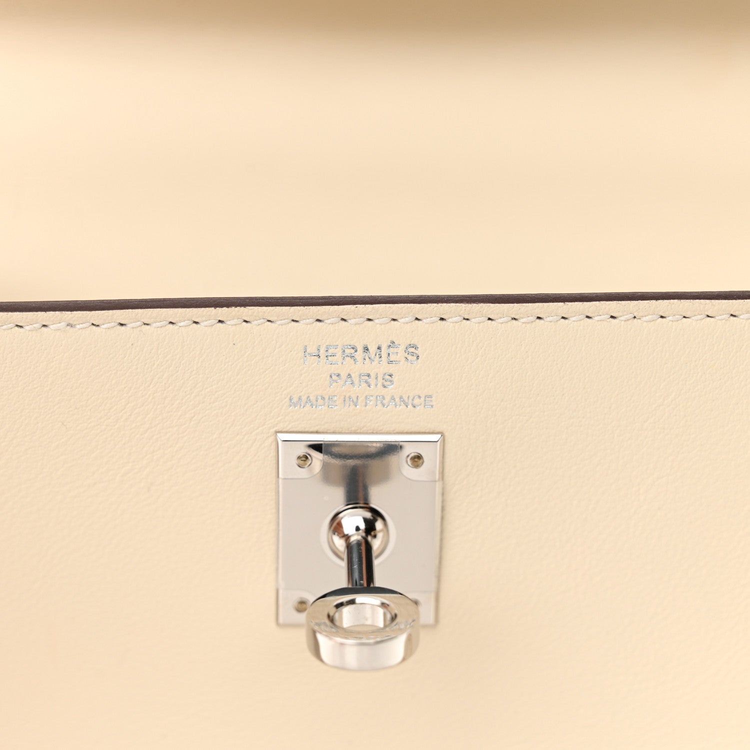 Hermes Swift In & Out Kelly Retourne 25 Nata 6 of 11