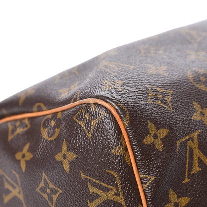 Louis Vuitton Monogram Speedy 30 13 of 15
