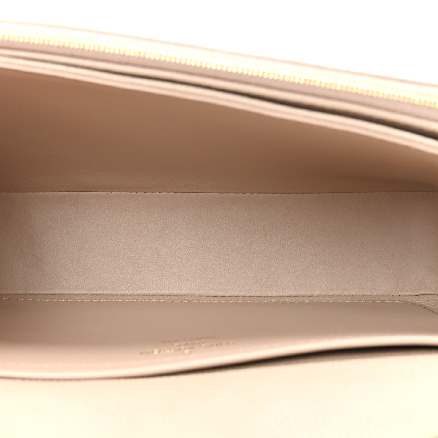 Empreinte Marceau Turtledove