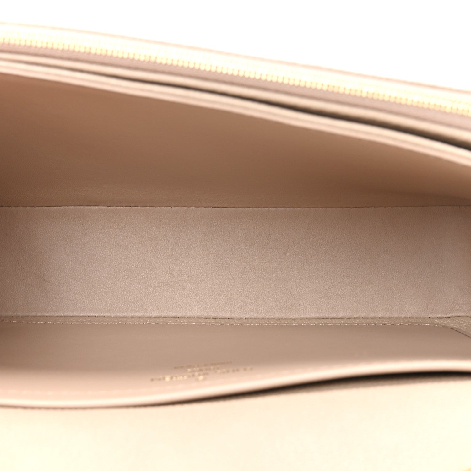 Louis Vuitton Empreinte Marceau Turtledove 5 of 9