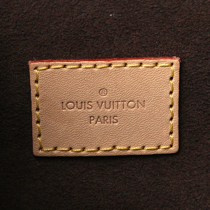 Louis Vuitton Monogram Pochette Metis 6 of 8
