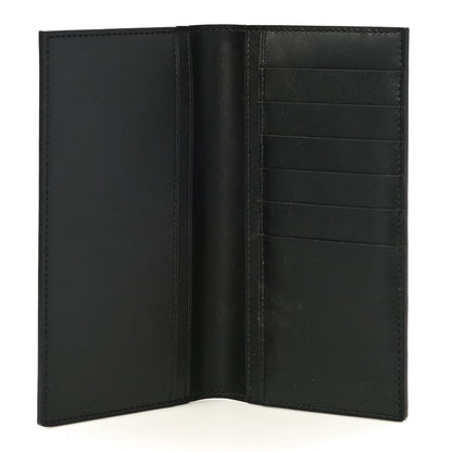Goyard Goyardine Long Bi-Fold Wallet Black 5 of 10
