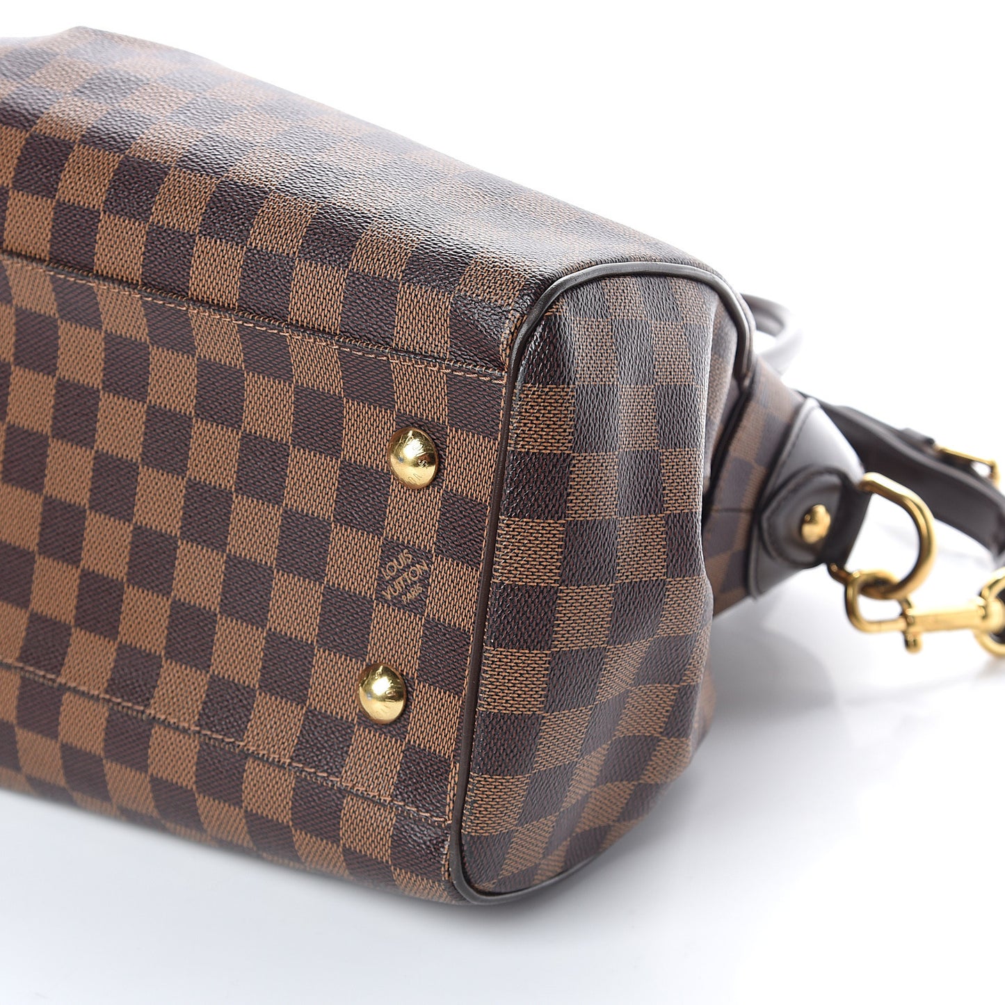 Damier Ebene Trevi GM