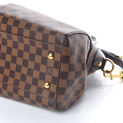 Louis Vuitton Damier Ebene Trevi GM 8 of 8
