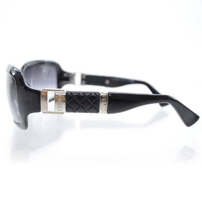 Fendi Spy Sunglasses FS477 Black 3 of 8