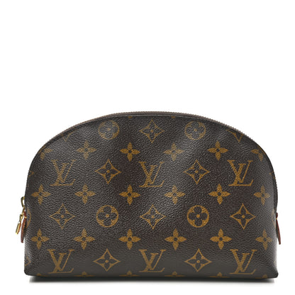 Louis Vuitton Monogram Cosmetic Pouch GM 1 of 6