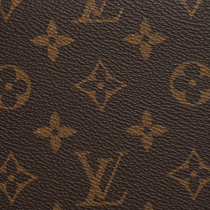 Louis Vuitton Monogram Horizon 55 Vert 6 of 14