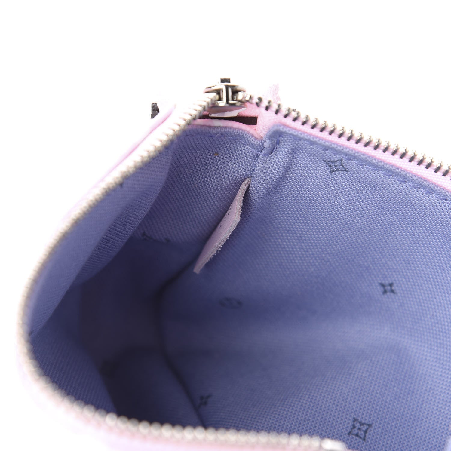 Louis Vuitton Monogram Escale Mini Pochette Accessories Pastel 5 of 6