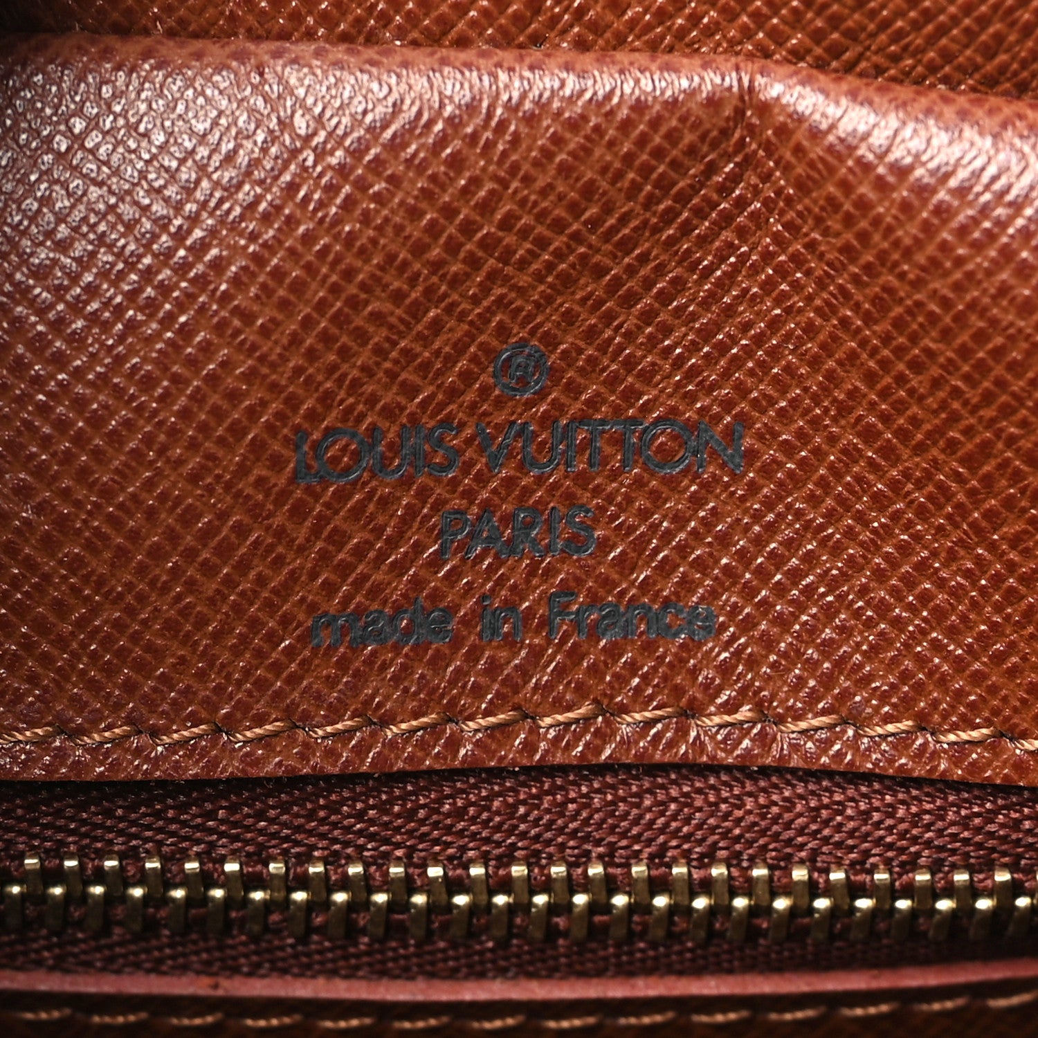 Louis Vuitton Monogram Nil 28 6 of 8