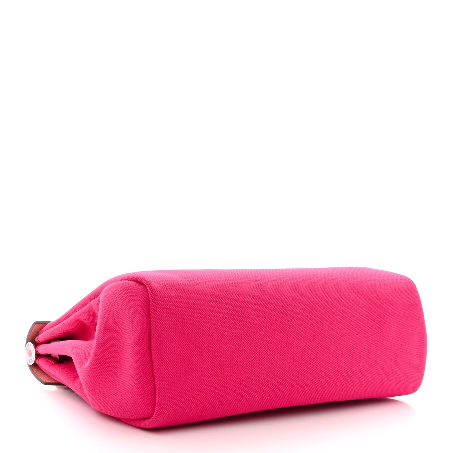 Toile Militaire Vache Hunter Laque Herbag Zip Retourne 31 PM Rose Mexico Rouge Piment