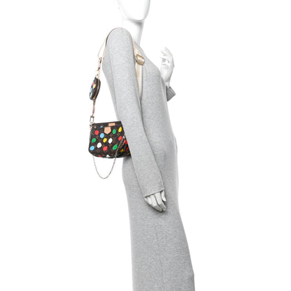 Louis Vuitton LV X YK Monogram Multi Pochette Accessories 2 of 11