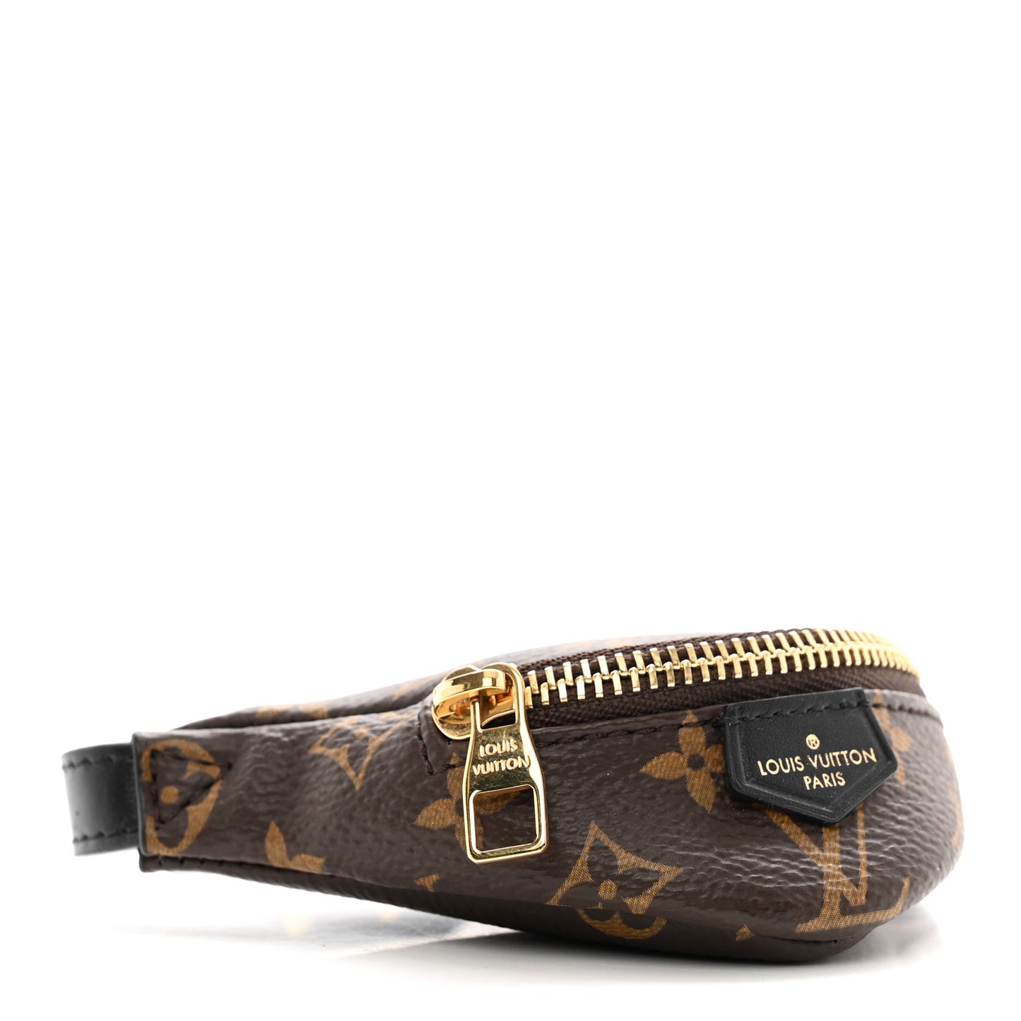 Monogram Party Bumbag Bracelet