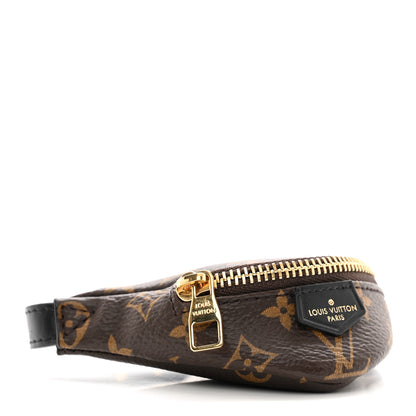 Louis Vuitton Monogram Party Bumbag Bracelet 4 of 7