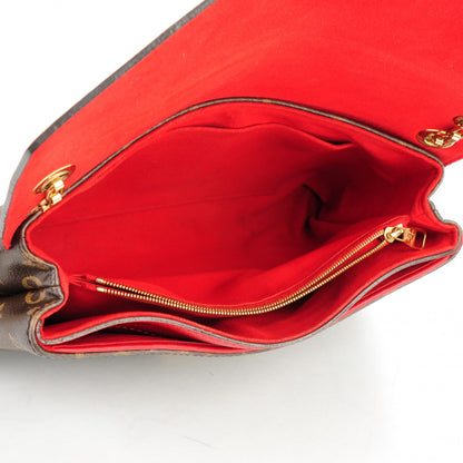 Louis Vuitton Monogram Pallas Chain Cherry 5 of 7