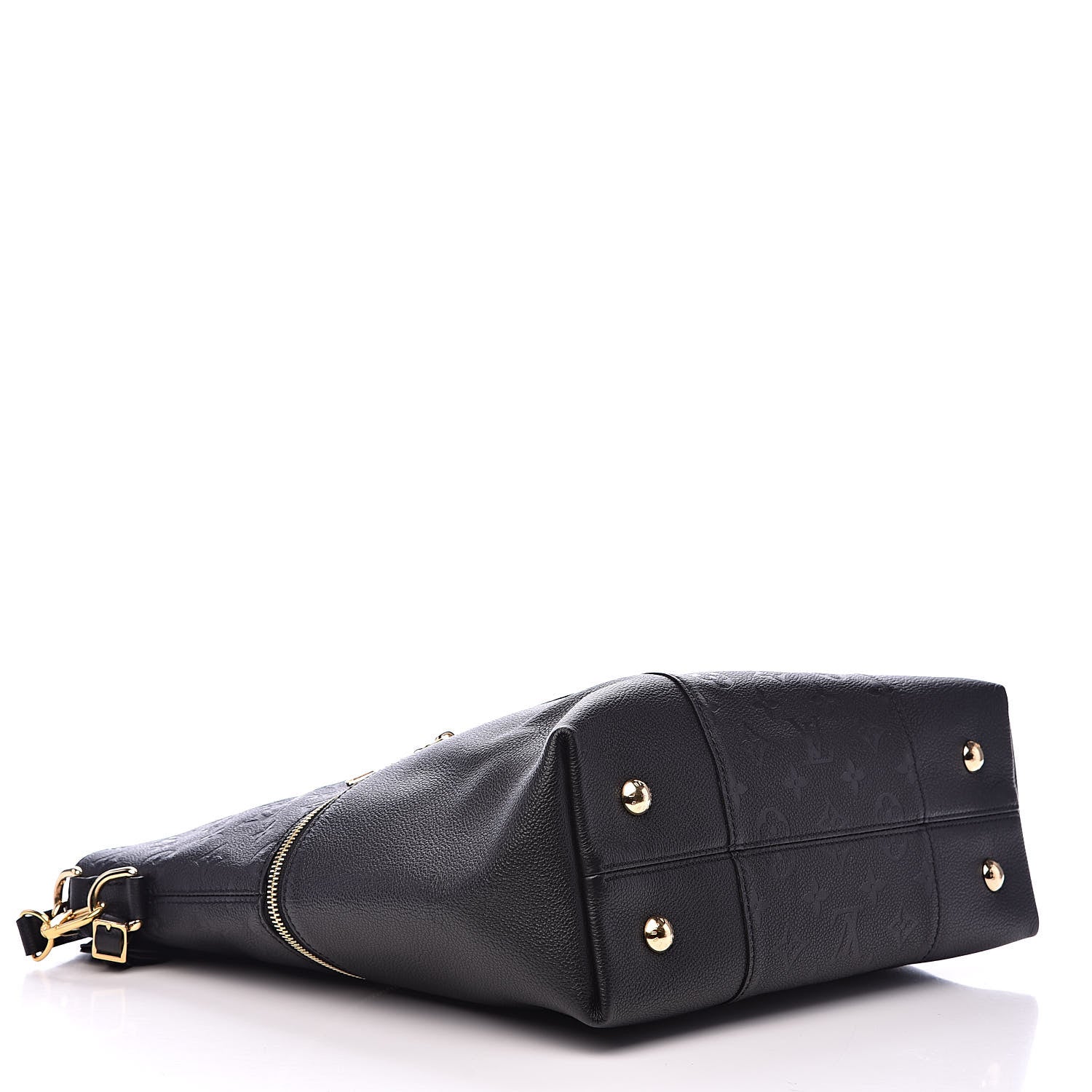 Louis Vuitton Empreinte Melie Black 5 of 10