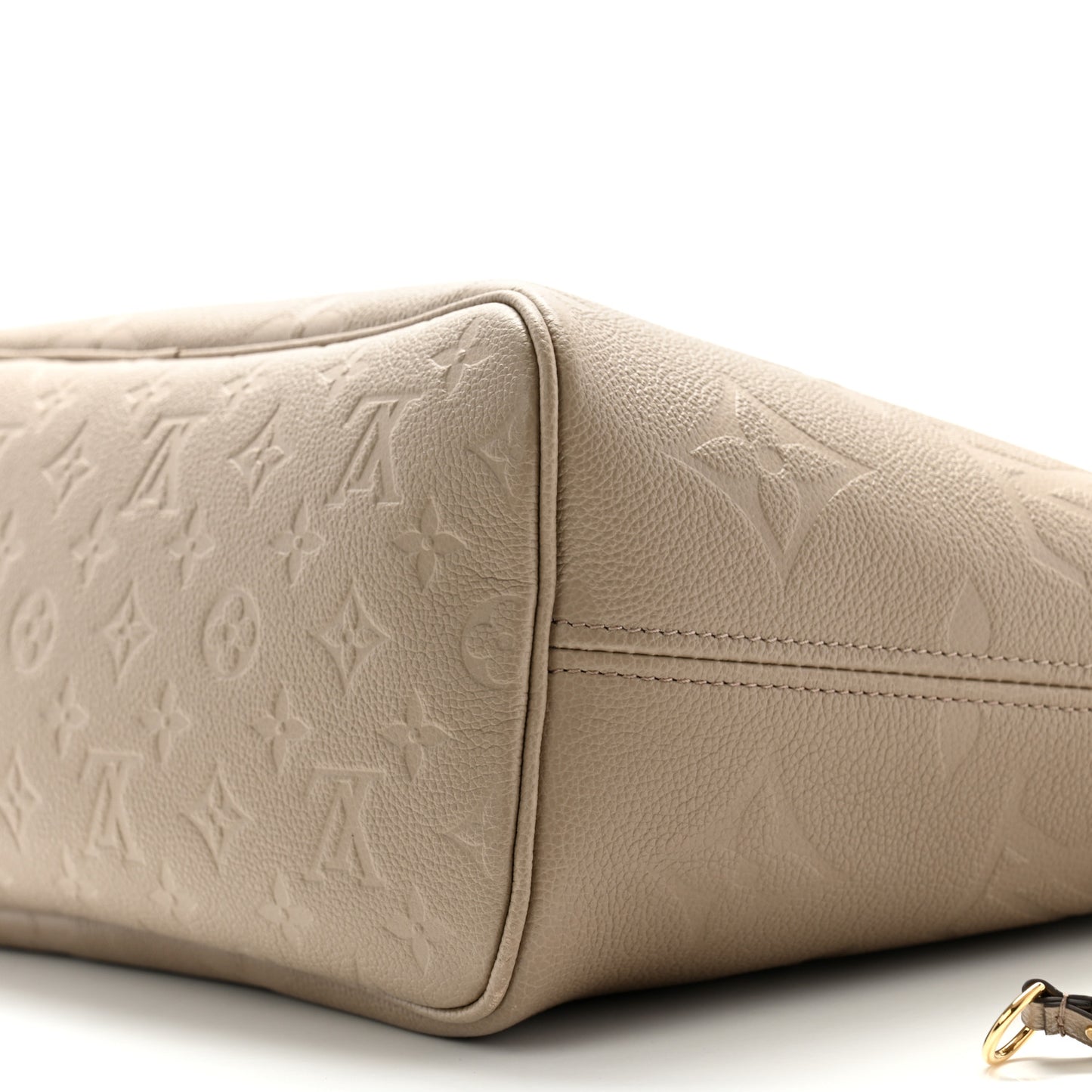 Empreinte Monogram Giant Neverfull MM Tourterelle